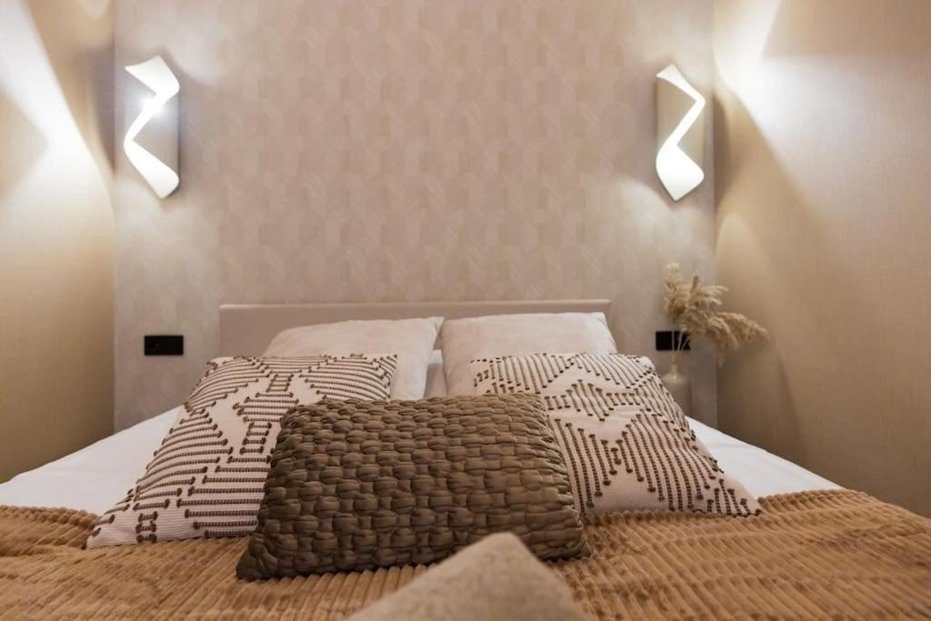 Apartment Haya Beachhouse - Queen Den Haag