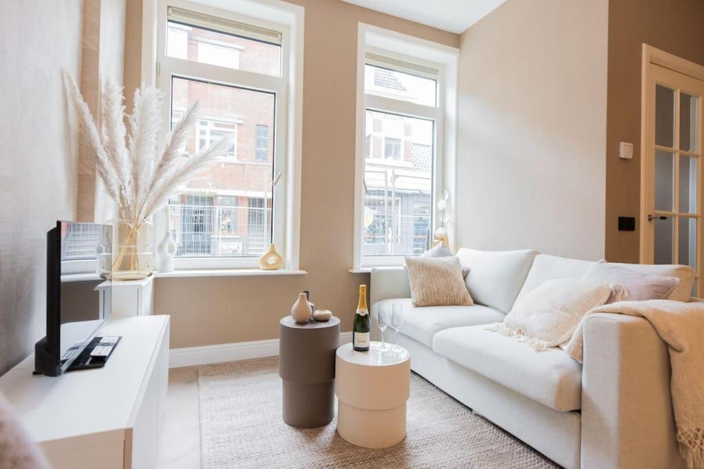 Haya Beachhouse - Queen