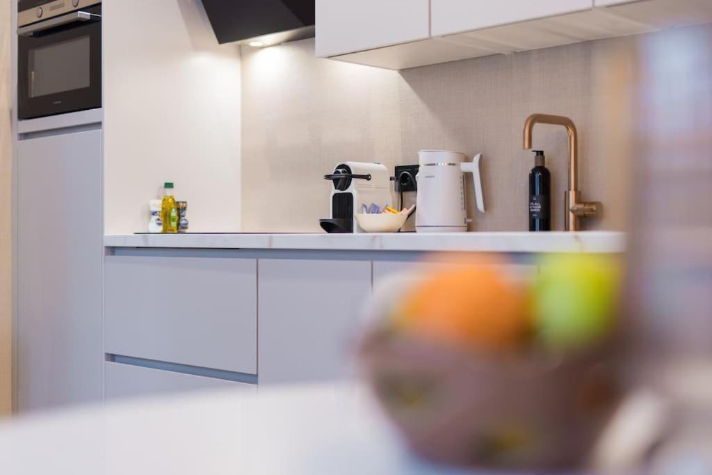 Apartment Haya Beachhouse - Queen