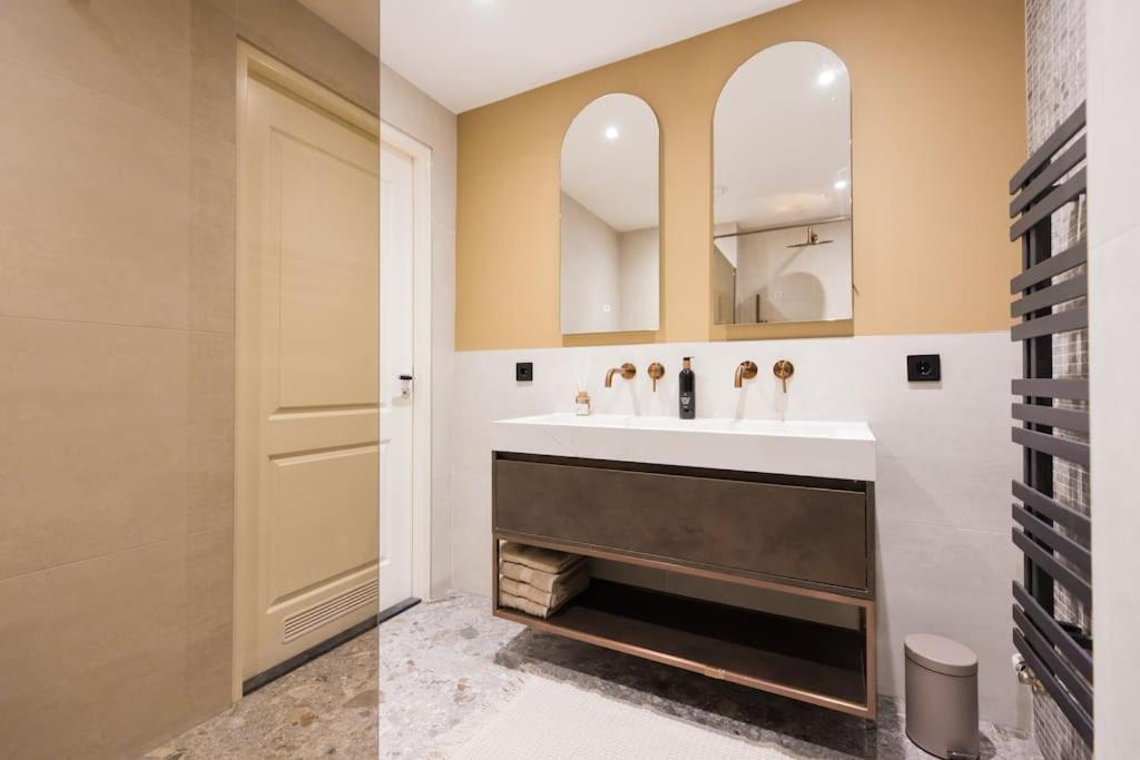 Haya Beachhouse - Queen Apartment Den Haag