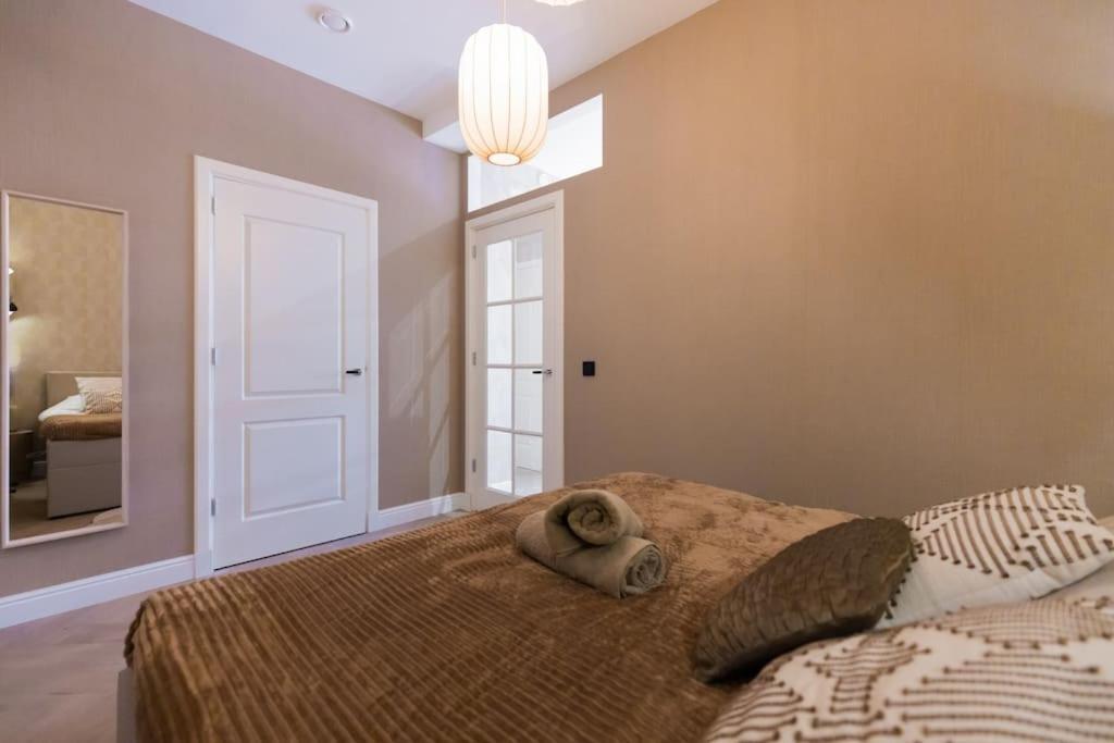 Haya Beachhouse - Queen * Den Haag