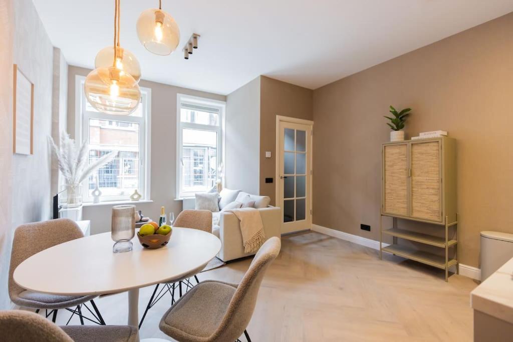 Appartement Beachhouse - Queen *