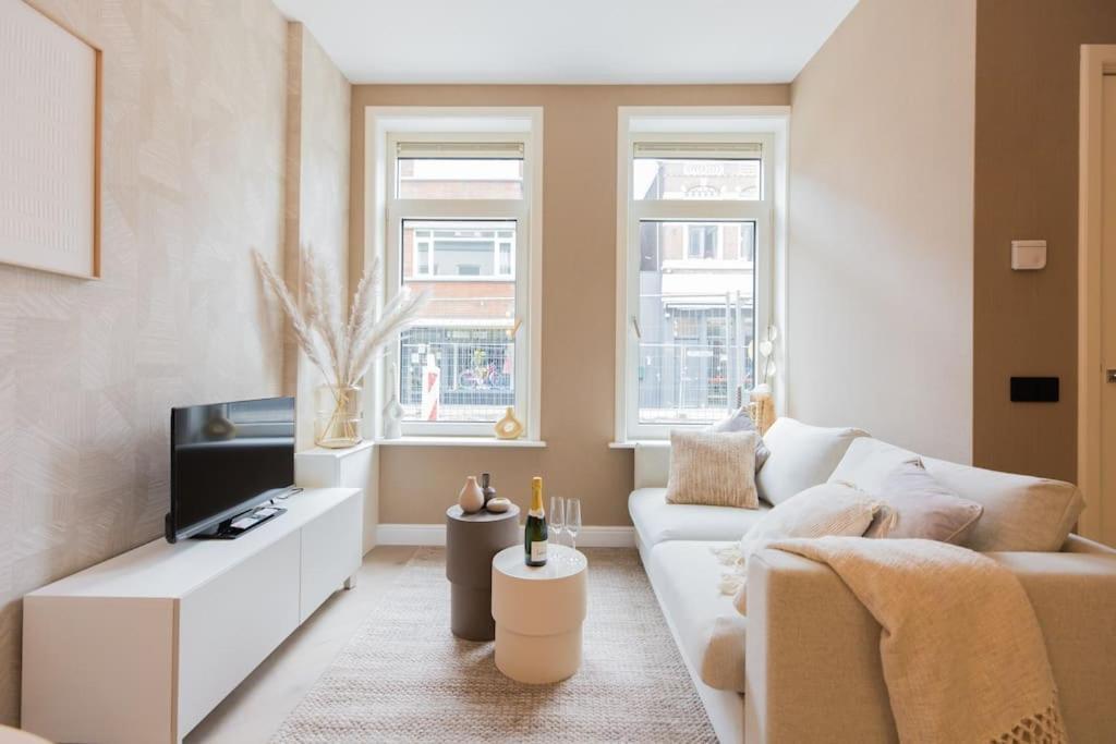 Apartment Haya Beachhouse - Queen